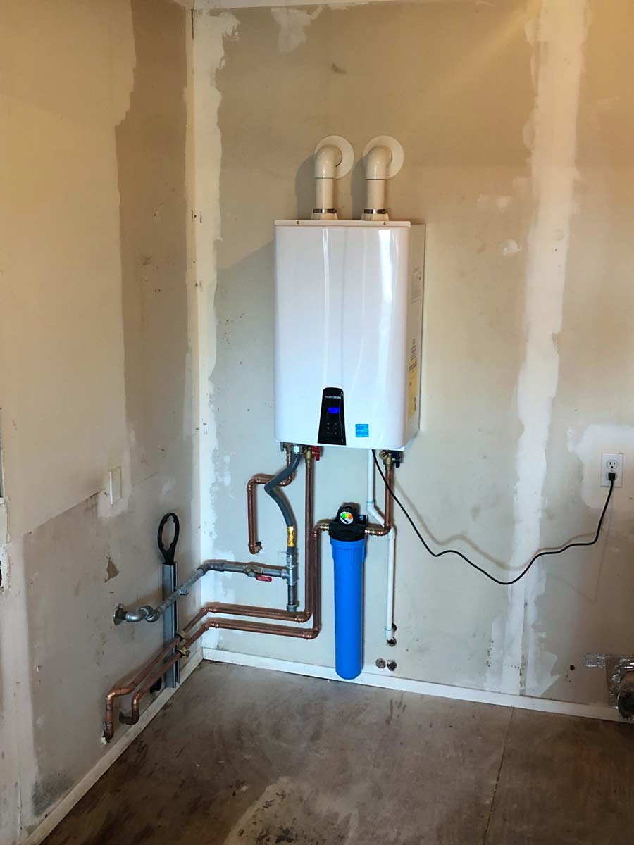 Hot Water Heater Repair in Rohnert Park and Sonoma County